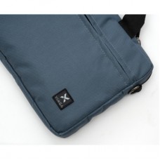 Сумка для ноутбука Vinga 13" NB1302 gray (NB1302GY) - Фото