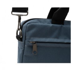 Сумка для ноутбука Vinga 13" NB1302 gray (NB1302GY) - Фото