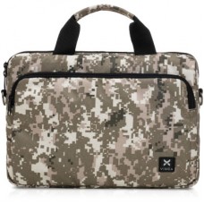 Сумка для ноутбука Vinga 14" NB1430 pixel (NB1430PX) - Фото