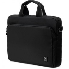 Сумка для ноутбука Vinga 15.6" NB1530 black (NB1530BK) - Фото