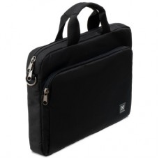 Сумка для ноутбука Vinga 15.6" NB1530 black (NB1530BK) - Фото