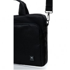 Сумка для ноутбука Vinga 15.6" NB1530 black (NB1530BK) - Фото