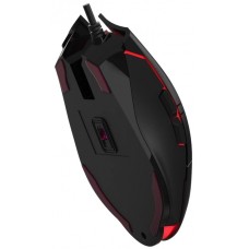 Мишка A4Tech ES7 Bloody USB Stone black (4711421980128) - Фото
