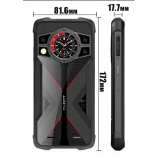 Захищений смартфон Cubot KingKong 9 (кінгконг 9) - Фото