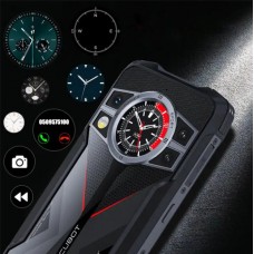 Захищений смартфон Cubot KingKong 9 (кінгконг 9) - Фото