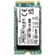 Накопичувач SSD M.2 2242 512 GB Transcend (TS512GMTE400S)