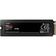 Накопичувач SSD M.2 2280 2 TB Samsung (MZ-V9P2T0CW)