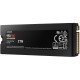 Накопичувач SSD M.2 2280 2 TB Samsung (MZ-V9P2T0CW)