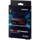 Накопичувач SSD M.2 2280 2 TB Samsung (MZ-V9P2T0CW)
