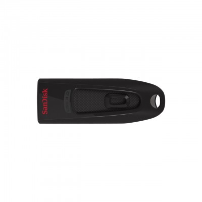 USB флеш накопитель SanDisk 128GB Ultra USB 3.0 (SDCZ48-128G-U46)