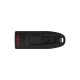 USB флеш накопитель SanDisk 128GB Ultra USB 3.0 (SDCZ48-128G-U46)
