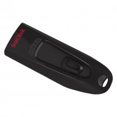 USB флешнакопичувач SANDISK 128 GB Ultra USB 3.0 (SDCZ48-128G-U46) - Фото