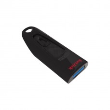 USB флешнакопичувач SANDISK 128 GB Ultra USB 3.0 (SDCZ48-128G-U46) - Фото