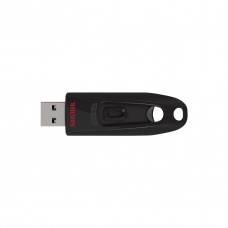 USB флешнакопичувач SANDISK 128 GB Ultra USB 3.0 (SDCZ48-128G-U46) - Фото