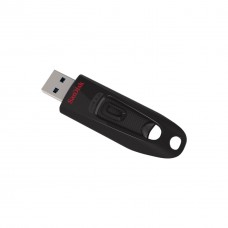 USB флешнакопичувач SANDISK 128 GB Ultra USB 3.0 (SDCZ48-128G-U46) - Фото