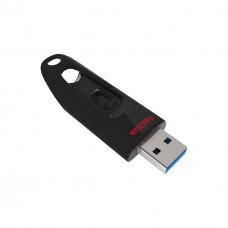 USB флешнакопичувач SANDISK 128 GB Ultra USB 3.0 (SDCZ48-128G-U46) - Фото