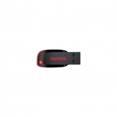USB флеш накопитель SanDisk 128GB Cruzer Blade USB 2.0 (SDCZ50-128G-B35) USB флеш накопитель SanDisk 128GB Cruzer Blade USB 2.0 (SDCZ50-128G-B35)
