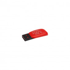 USB флешнакопичувач SANDISK 128 GB Cruzer Blade USB 2.0 (SDCZ50-128G-B35) - Фото
