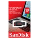 USB флеш накопитель SanDisk 128GB Cruzer Blade USB 2.0 (SDCZ50-128G-B35)