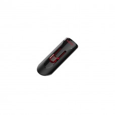 USB-флеш-накопичувач SANDISK 32 GB Glide USB 3.0 (SDCZ600-032G-G35) USB-флеш-накопичувач SANDISK 32 GB Glide USB 3.0 (SDCZ600-032G-G35) - Фото