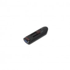 USB-флеш-накопичувач SANDISK 32 GB Glide USB 3.0 (SDCZ600-032G-G35) USB-флеш-накопичувач SANDISK 32 GB Glide USB 3.0 (SDCZ600-032G-G35) - Фото