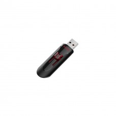 USB-флеш-накопичувач SANDISK 32 GB Glide USB 3.0 (SDCZ600-032G-G35) USB-флеш-накопичувач SANDISK 32 GB Glide USB 3.0 (SDCZ600-032G-G35) - Фото