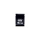 USB флеш накопитель GOODRAM 16GB UPI2 Piccolo Black USB 2.0 (UPI2-0160K0R11)