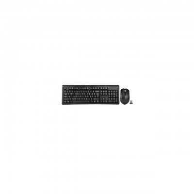 Комплект A4tech 4200N Black