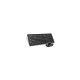 Комплект A4tech 4200N Black Комплект A4tech 4200N Black