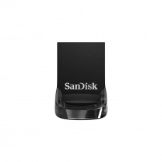 USB флеш накопитель SanDisk 256GB Ultra Fit USB 3.1 (SDCZ430-256G-G46) USB флеш накопитель SanDisk 256GB Ultra Fit USB 3.1 (SDCZ430-256G-G46)