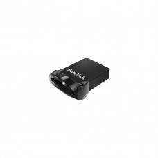 USB флешнакопичувач SANDISK 256 GB Ultra Fit USB 3.1 (SDCZ430-256G-G46) USB флешнакопичувач SANDISK 256 GB Ultra Fit USB 3.1 (SDCZ430-256G-G46) - Фото