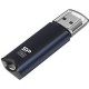 USB-флеш-накопичувач Silicon Power USB 128 GB SILICON POWER usb3.2 Marvel M02 Aluminum Blue (SP128GBUF3M02V1B)