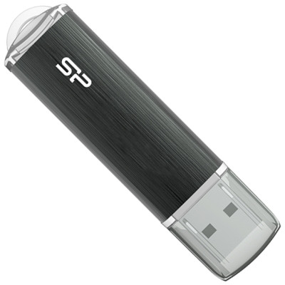 USB-флеш-накопичувач Silicon Power 250 GB Silicon Marvel Xtreme M80 USB 3.2 (SP250GBUF3M80V1G)
