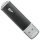 USB-флеш-накопичувач Silicon Power 250 GB Silicon Marvel Xtreme M80 USB 3.2 (SP250GBUF3M80V1G)