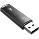 USB-флеш-накопичувач Silicon Power 250 GB Silicon Marvel Xtreme M80 USB 3.2 (SP250GBUF3M80V1G)