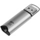 USB-флеш накопичувач Silicon Power USB 128G SILICON POWER usb3.2 Marvel M02 Aluminum Silver (SP128GBUF3M02V1S)