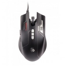 Комплект A4Tech Bloody B1700 USB Black (Bloody B1700 Black) - Фото