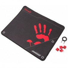 Комплект A4Tech Bloody B1700 USB Black (Bloody B1700 Black) - Фото