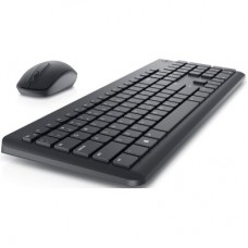 Комплект Dell KM3322W Wireless UA Black (580-AKGK) - Фото