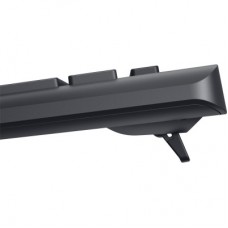 Комплект Dell KM3322W Wireless UA Black (580-AKGK) - Фото