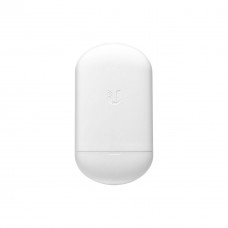 Точка доступа Wi-Fi Ubiquiti NS-5ACL - Фото