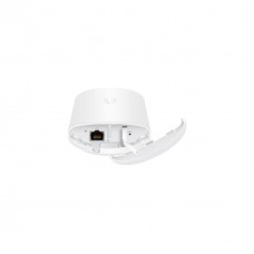 Точка доступа Wi-Fi Ubiquiti NS-5ACL - Фото