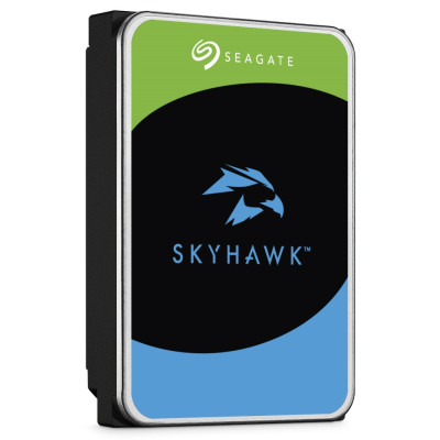 Жесткий диск 3.5" 10TB Seagate (ST10000VE001)