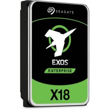 Жесткий диск 3.5" 14TB Seagate (ST14000NM000J) - Фото