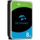 Жесткий диск 3.5" 8TB Seagate (ST8000VX010) Жесткий диск 3.5" 8TB Seagate (ST8000VX010)