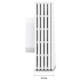 Точка доступа Wi-Fi TP-Link EAP650-WALL Точка доступа Wi-Fi TP-Link EAP650-WALL