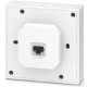 Точка доступа Wi-Fi TP-Link EAP650-WALL Точка доступа Wi-Fi TP-Link EAP650-WALL
