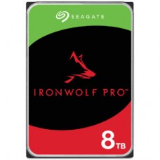 Жесткий диск 3.5" 8TB Seagate (ST8000NT001)