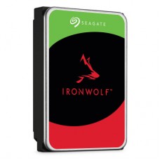 Жесткий диск 3.5" 2TB Seagate (ST2000VN003) - Фото