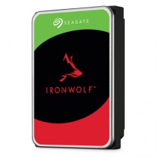 Жесткий диск 3.5" 2TB Seagate (ST2000VN003) - Фото